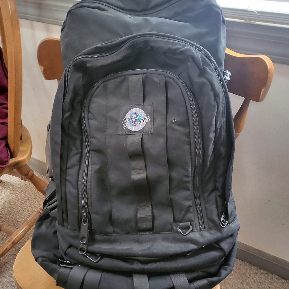 Eagle Creek Hiking Journey Travel Pack